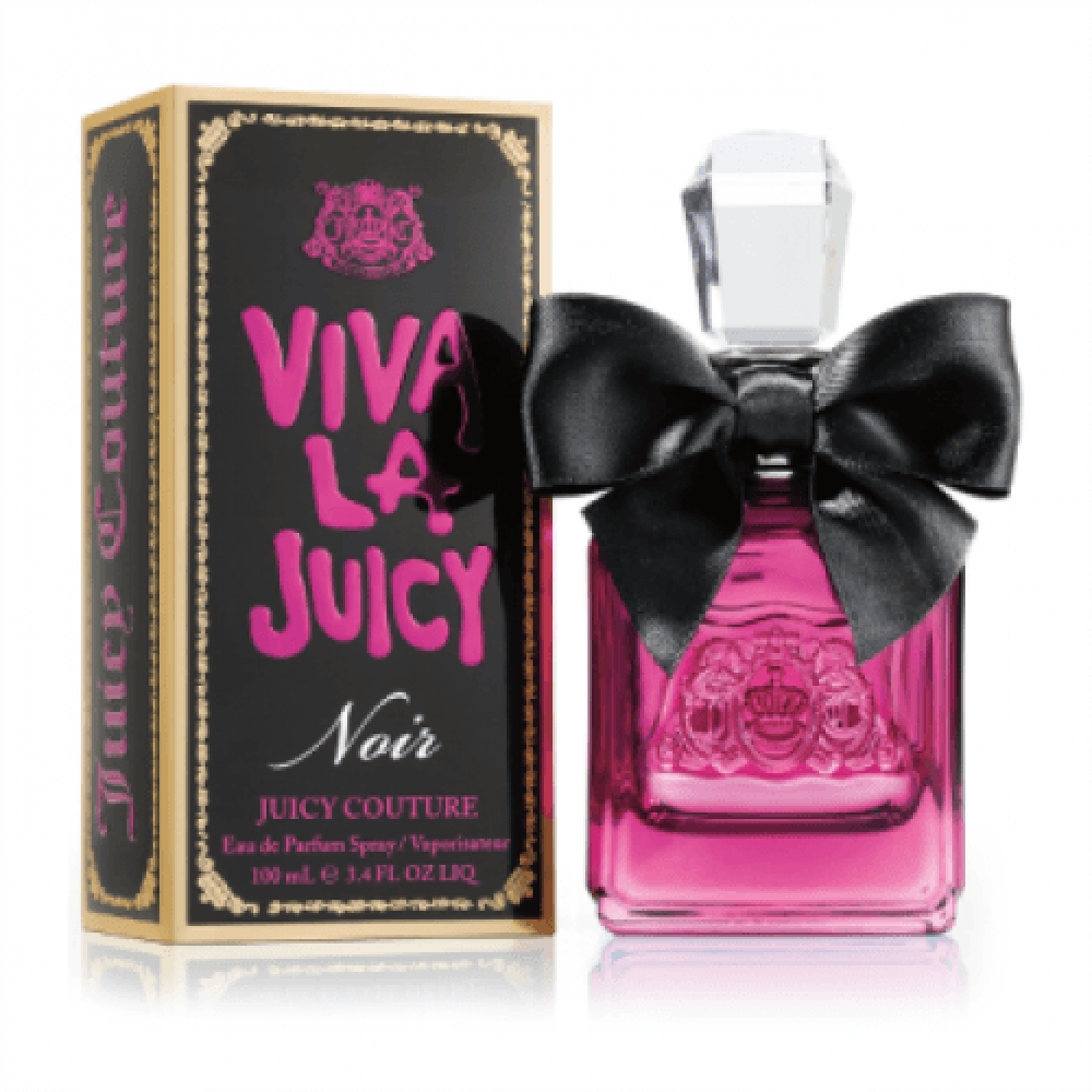 Juicy Couture Viva La Juicy Noir Eau de Parfum, 100ml