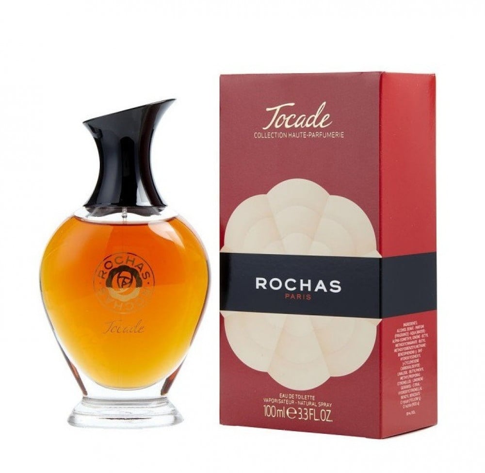 عطر توكاد من روشاس او دو تواليت 100مل