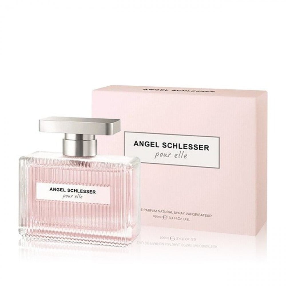Angel Schlesser Pour Elle Eau de Toilette 100ml