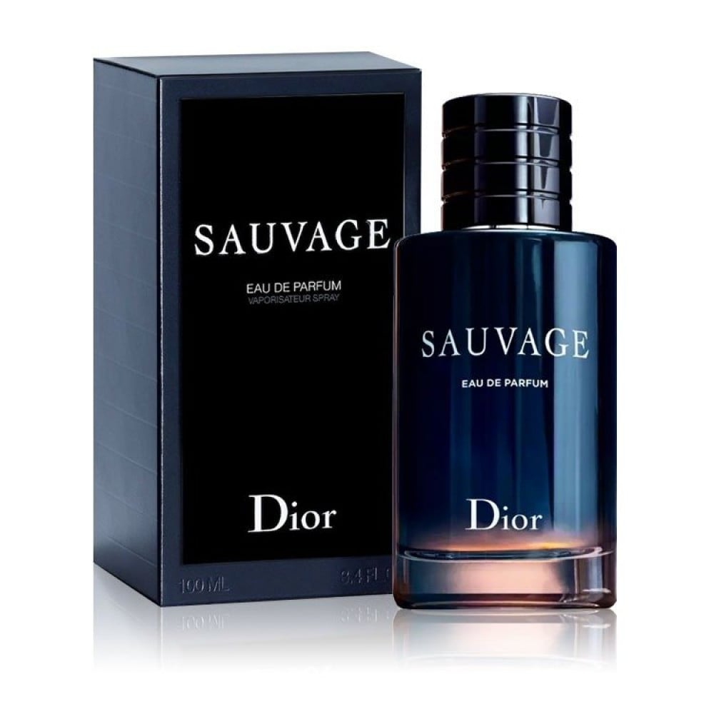 عطر ديور سوفاج للرجال - او دو بارفيوم