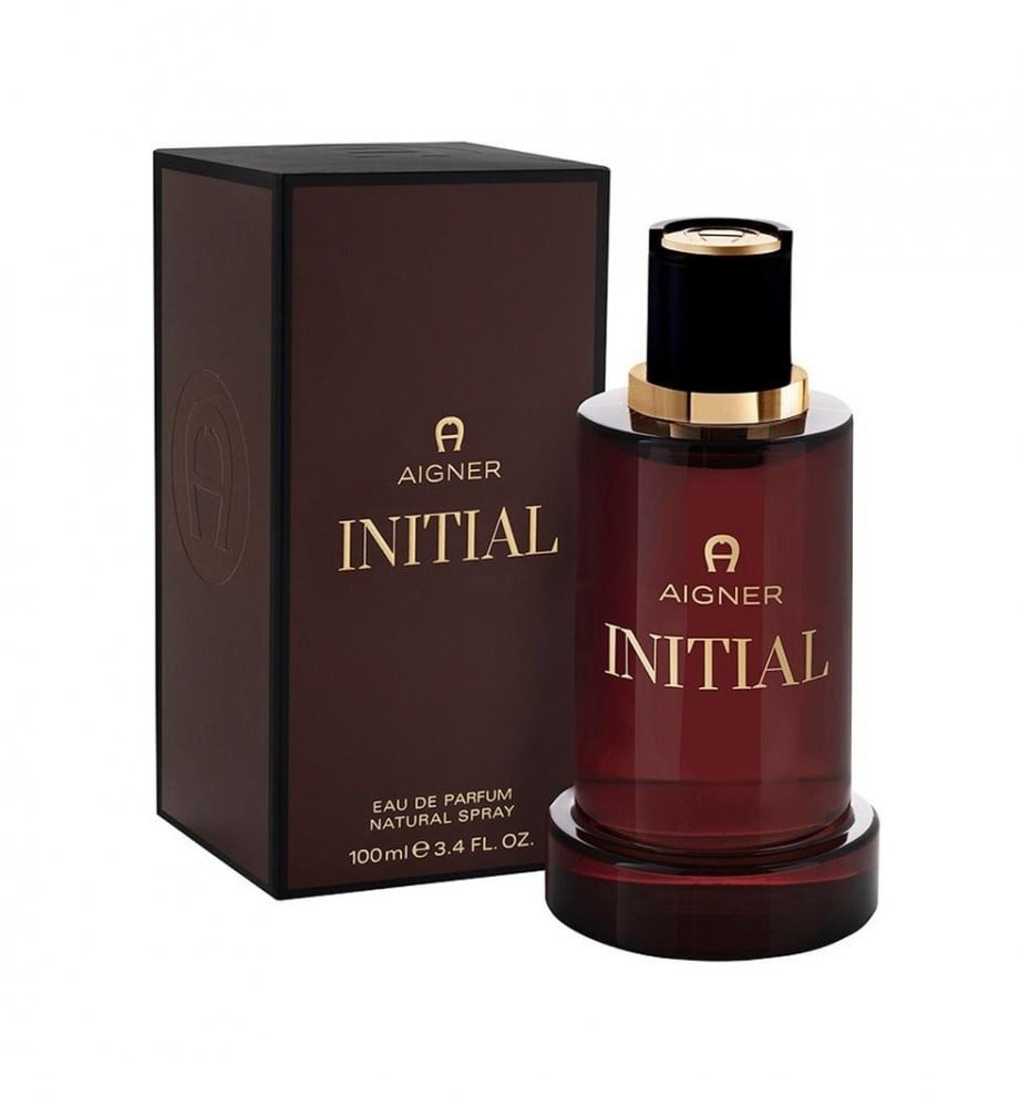 Aigner Initial Eau de Parfum 100ml