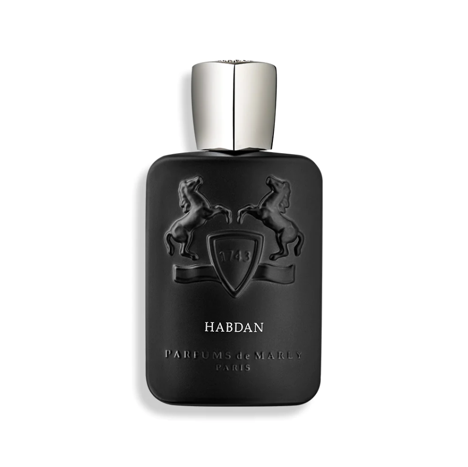 عطر هابدان من بارفيومز دي مارلي او دي بارفيوم 125مل