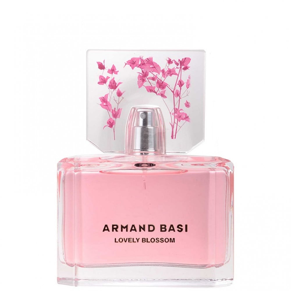 عطر لوفلي بلوسوم - او دو تواليت - 100مل