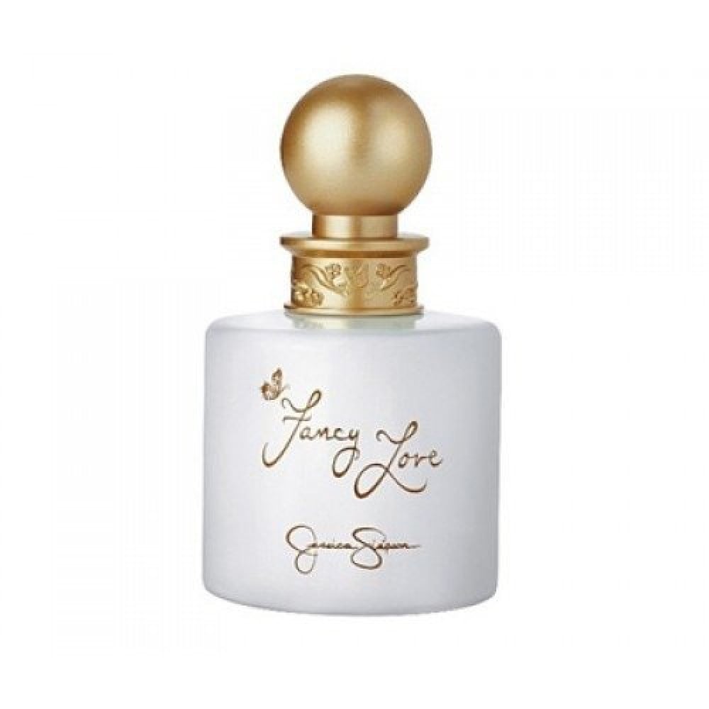 Jessica Simpson Fancy Love Eau De Parfum 100ml