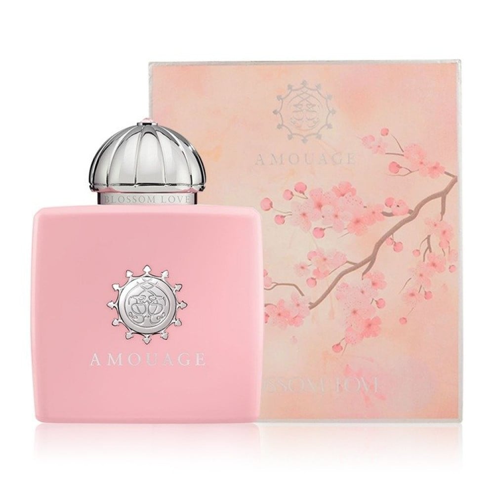 Amouage Eplossum Love EDP 100ml