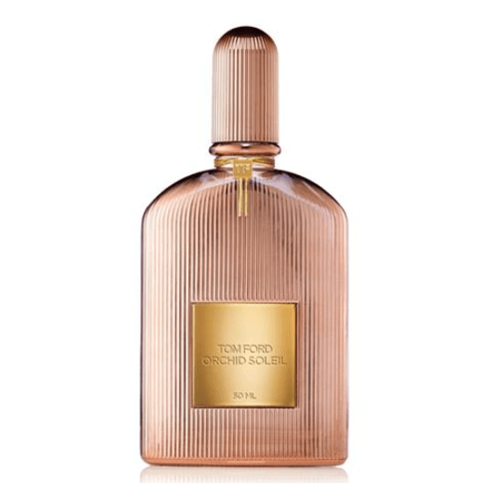 عطر اوركيد سولي من توم فورد او دي برفيوم