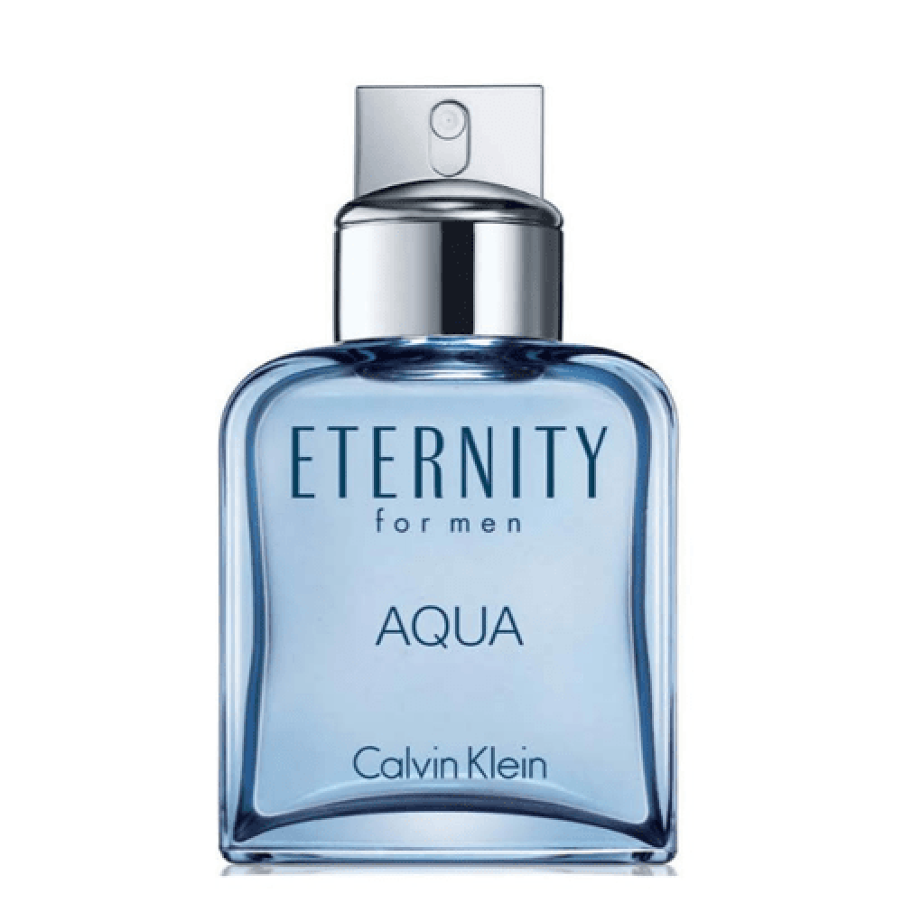 Calvin Klein Eternity Aqua for Men - Eau de Toilette