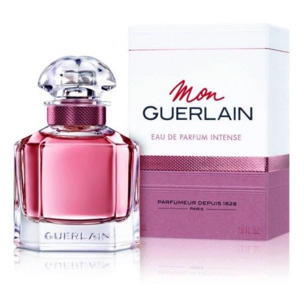 عطر مون جيرلان او دو بارفيوم انتنس 100مل