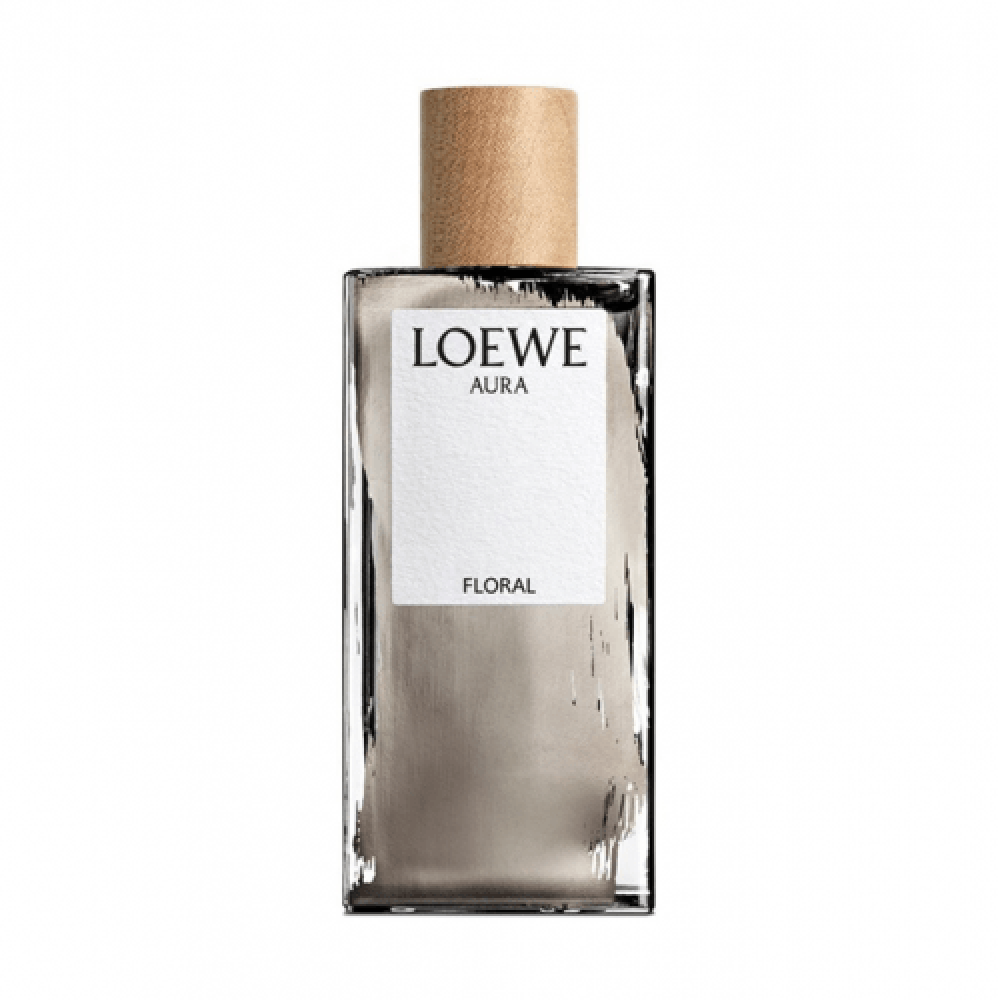 Loewe Aura Floral For Women - Eau de Parfum