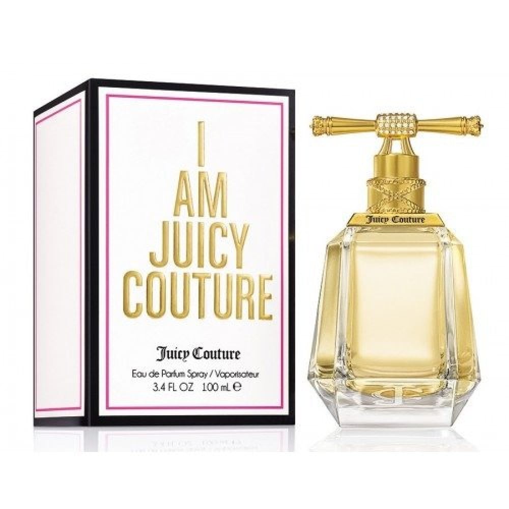 عطر أي أم جوسي كوتور من جوسي كوتور او دو برفيوم 100مل