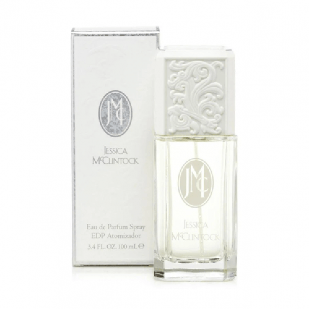 Jessica McClintock Eau de Parfum 100ml