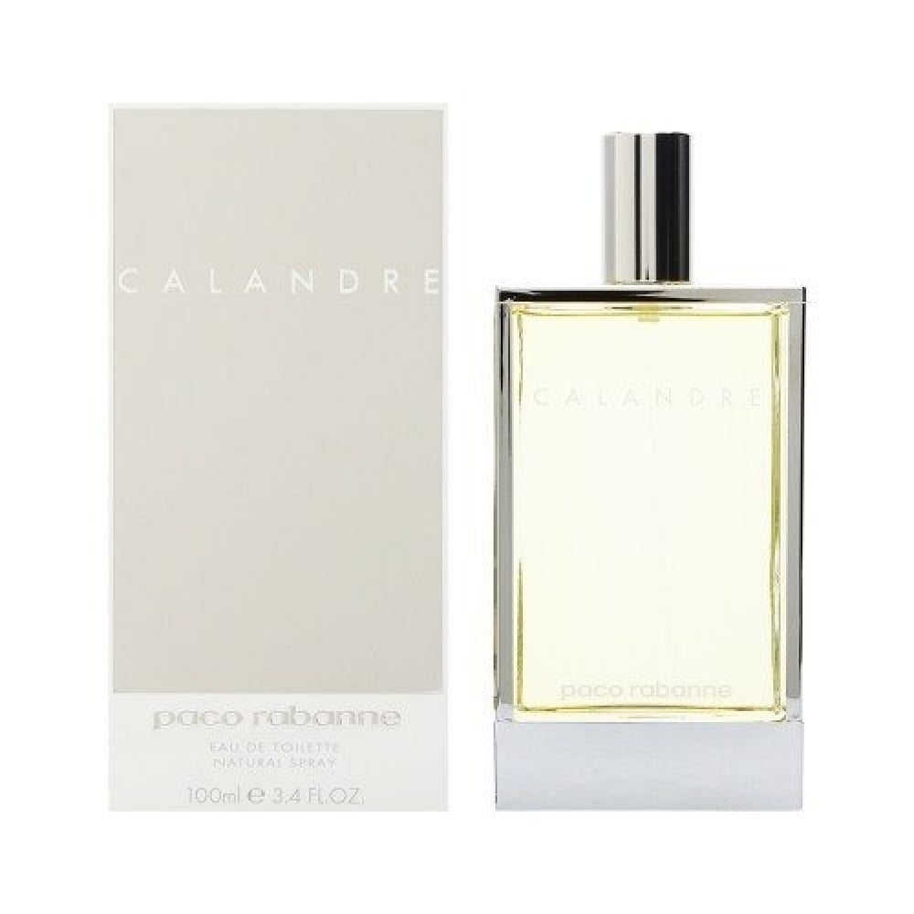 Paco Rabanne Calandre Eau de Toilette - 100ml
