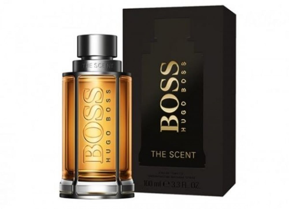 Hugo Boss The Scent Eau de Toilette
