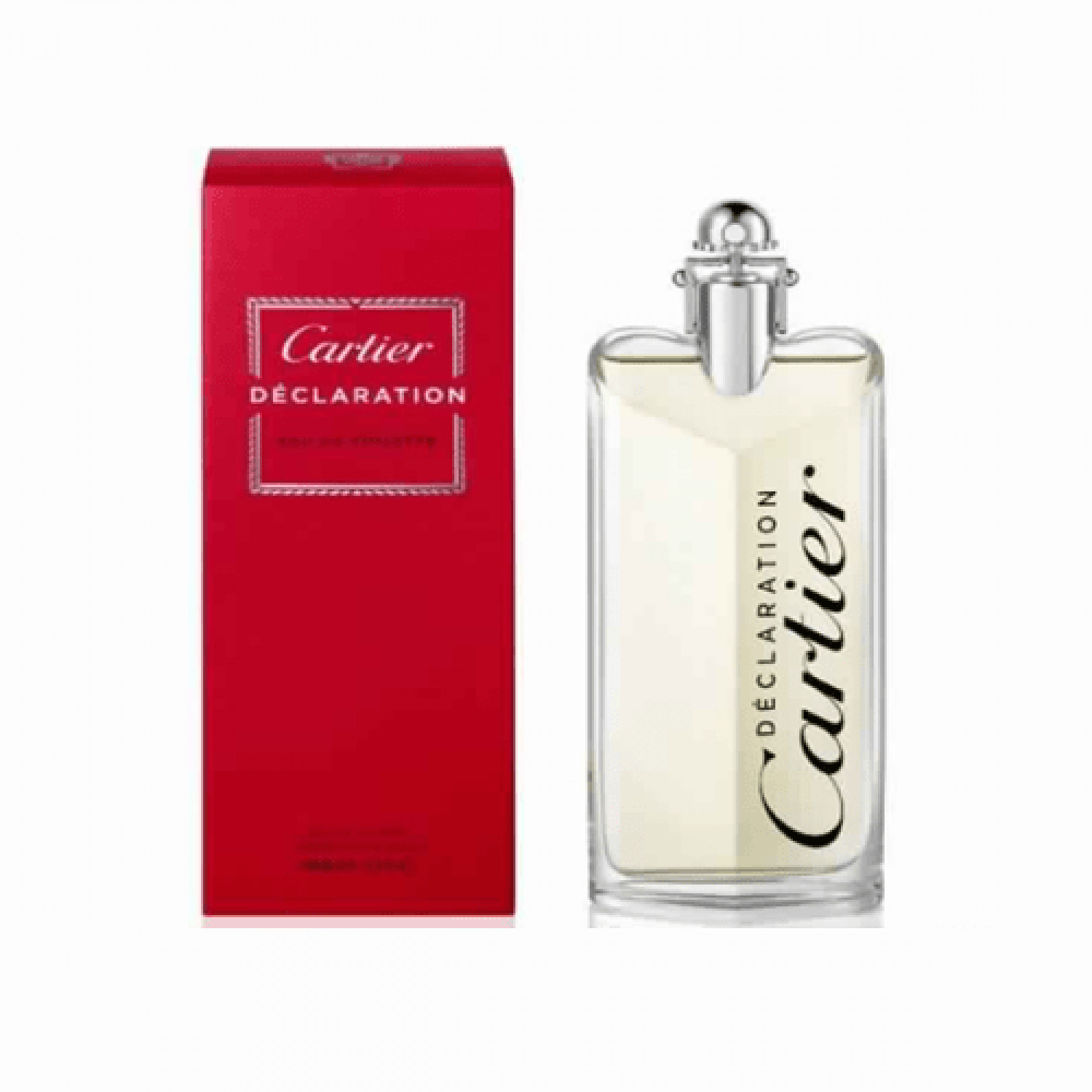 Cartier Declaration Eau de Toilette for Men - 100ml