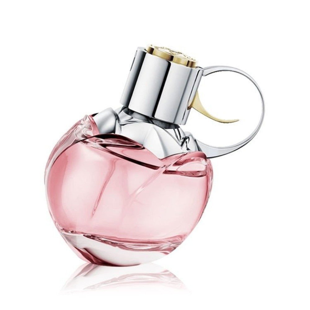 Azzaro Wanted Girl Tonic Eau de Toilette