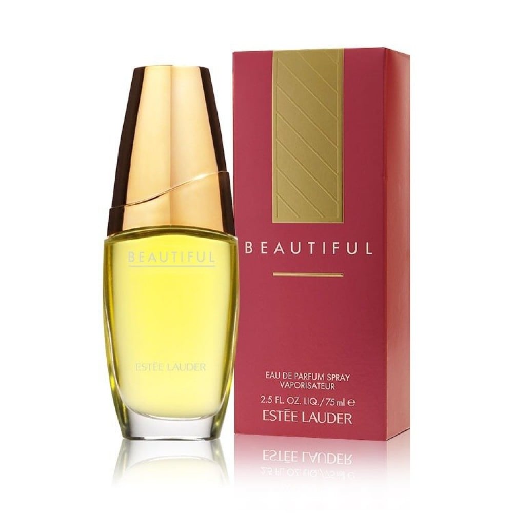 Estee Lauder Beautiful Eau De Parfum 75ml