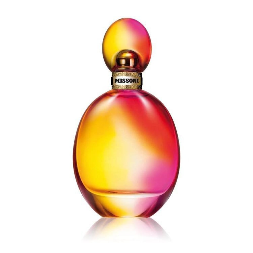 Missoni Eau de Toilette For Women