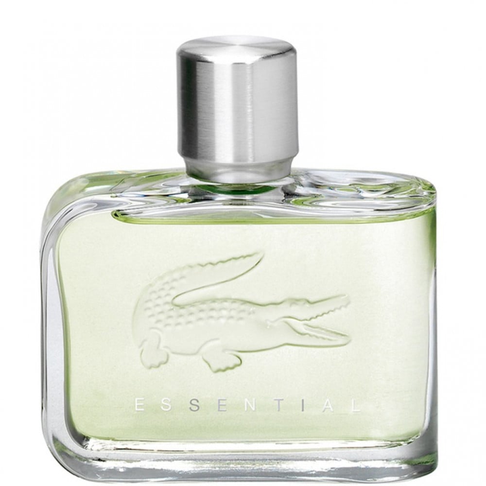 عطر لاكوست اسنشيال