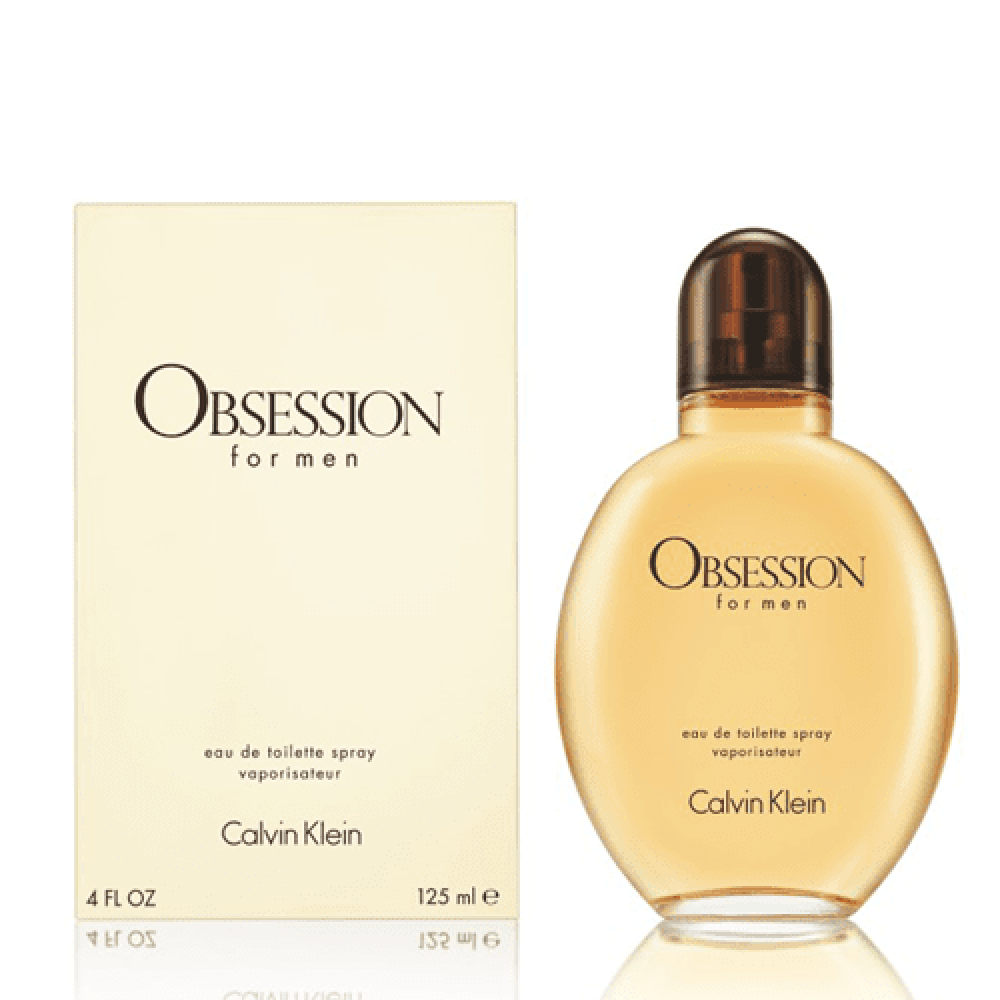 Calvin Klein Obsession Eau de Toilette