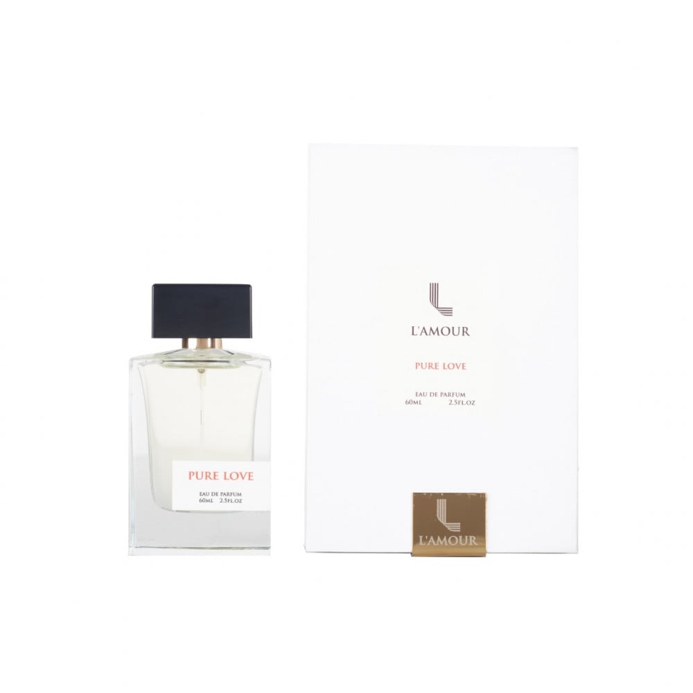 عطر بيور لوف من لامور او دي بارفيوم 60مل