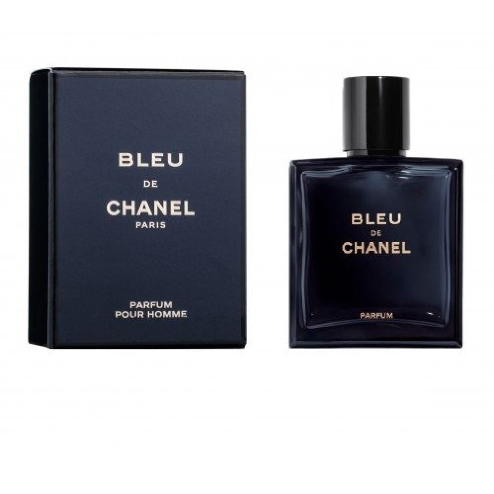 عطر بلو دي من شانيل بارفيوم