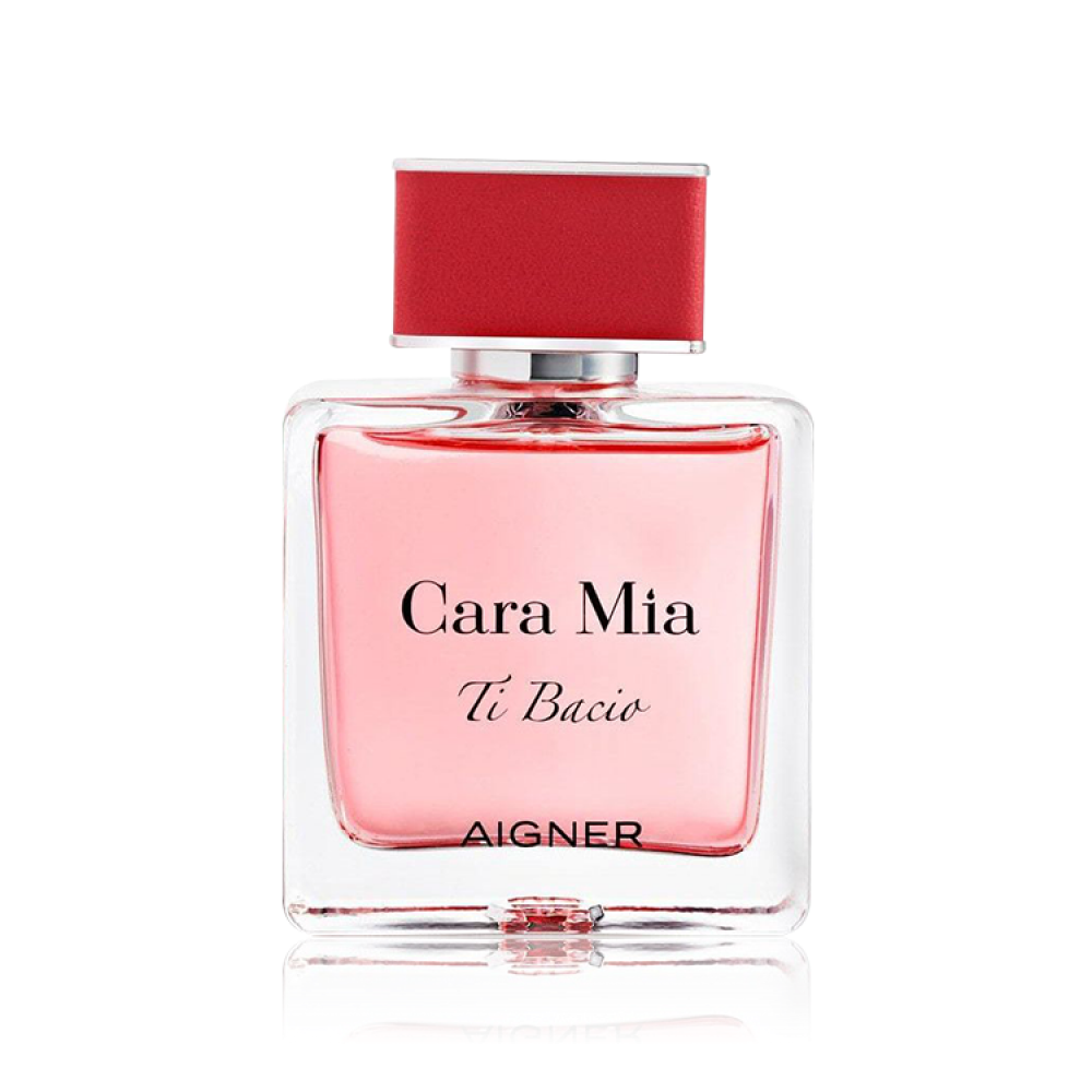 Aigner Cara Mia Ti Amo Eau de Parfum 100ml