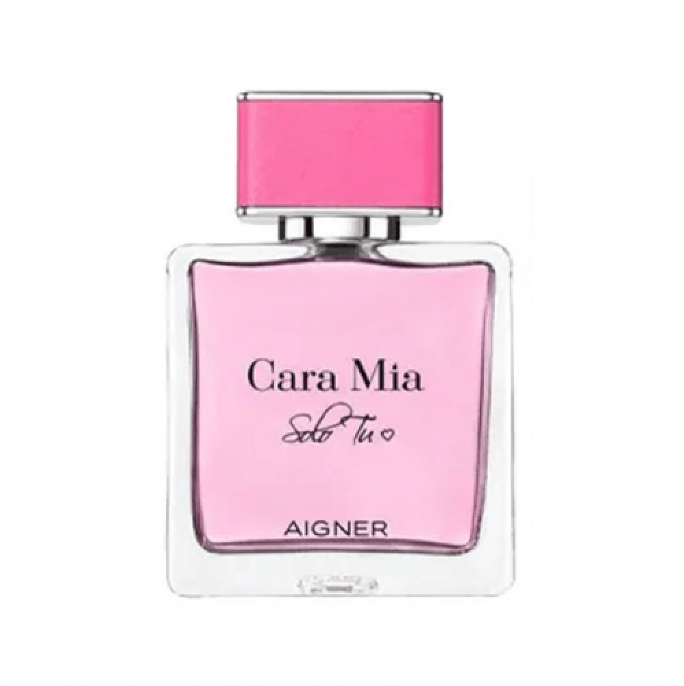 Aigner Cara Mia Solo Tu Eau de Parfum 100ml