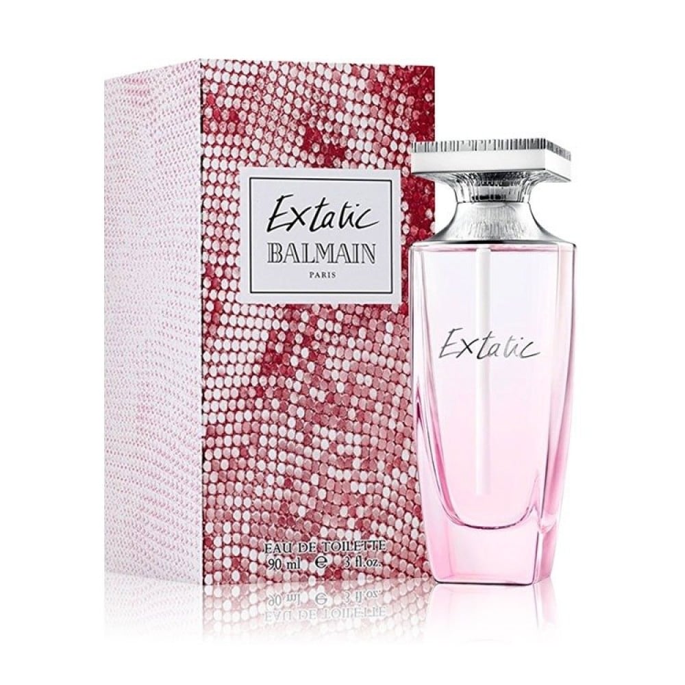Balmain Extatic Eau de Toilette 90ml