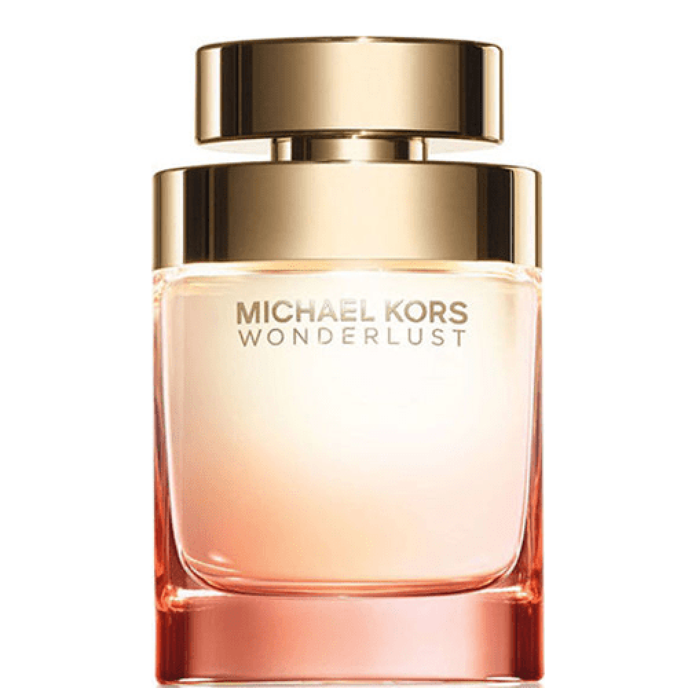 Michael Kors Wonderlust for Women - Eau de Parfum - 100ml