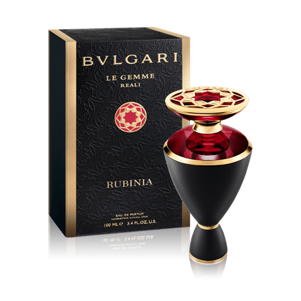 Bvlgari Rialli Robinia Eau de Parfum 100ml