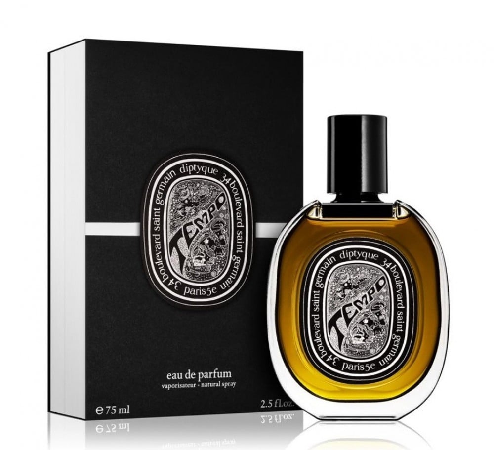 عطر تيمبو من ديبتيك - او دي بارفيوم - 75مل