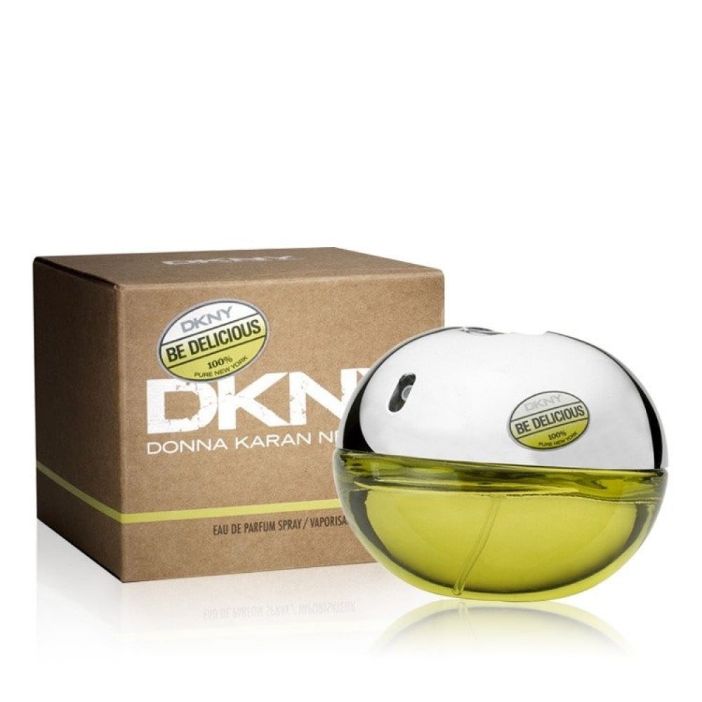 DKNY Be Delicious by Donna Karan Eau de Parfum 100ml