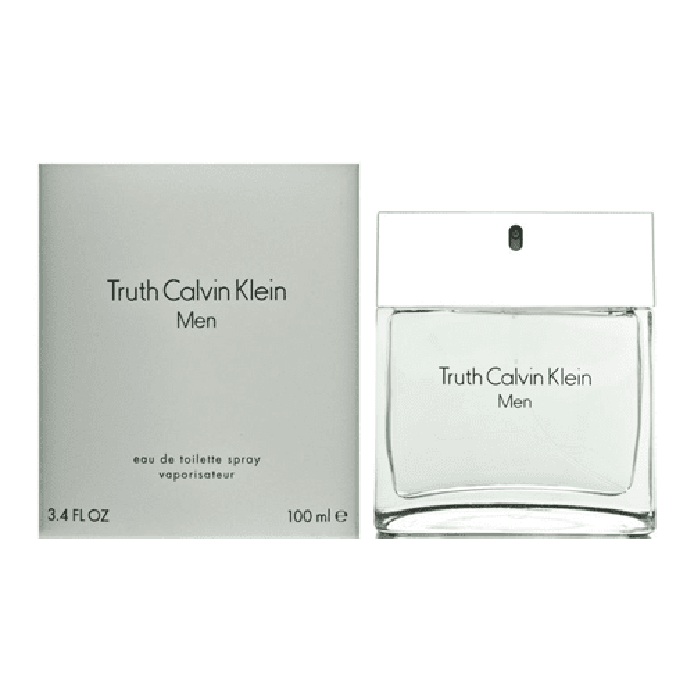 Calvin Klein Truth Men EDT 100ml