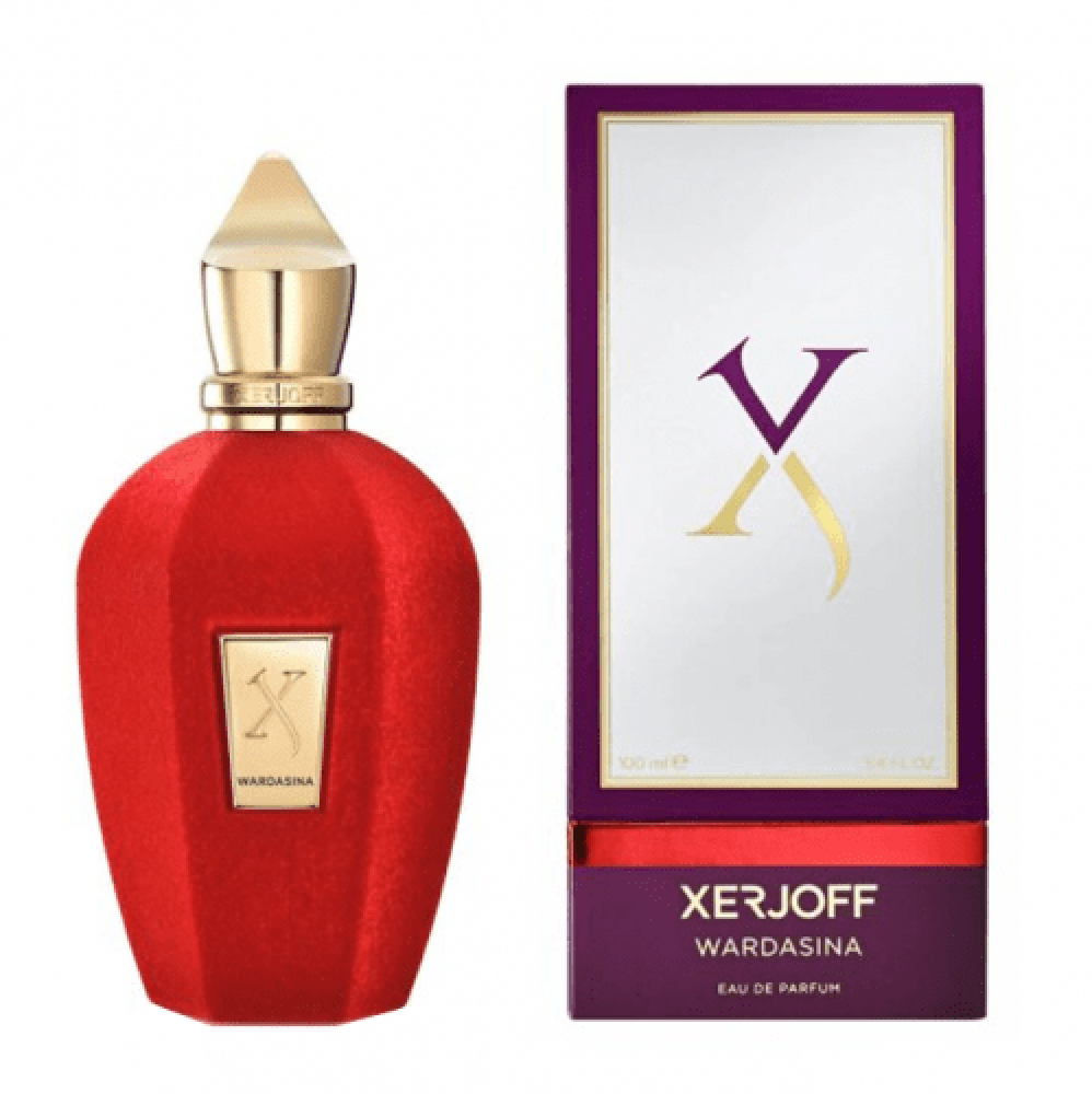 Wardasina Sospiro by Xerjoff - Eau de Parfum - 100ml
