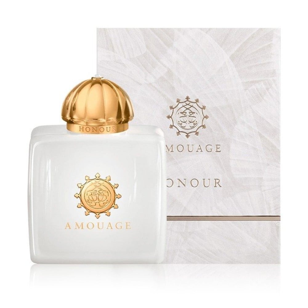 Amouage Honour for Women - Eau de Parfum - 100ml