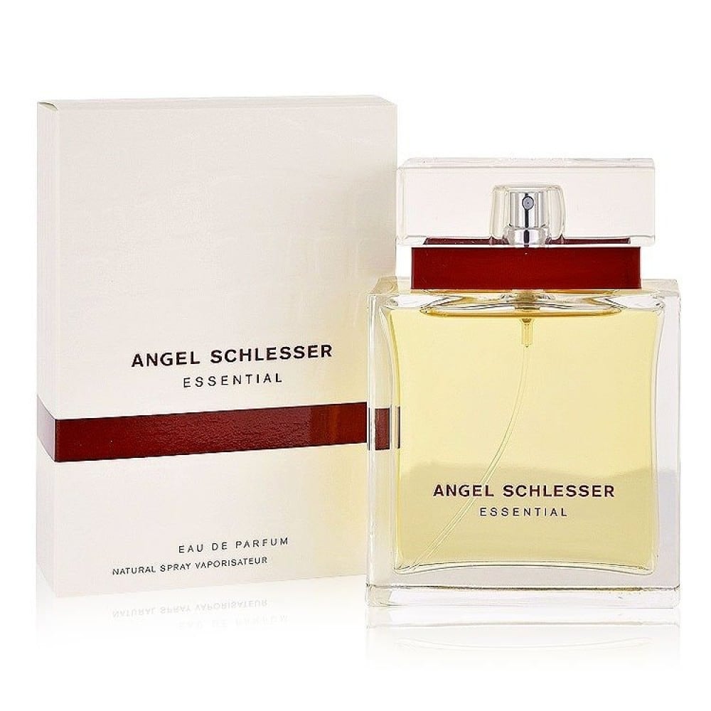 Angel Schlesser Essential Eau de Parfum 100ml