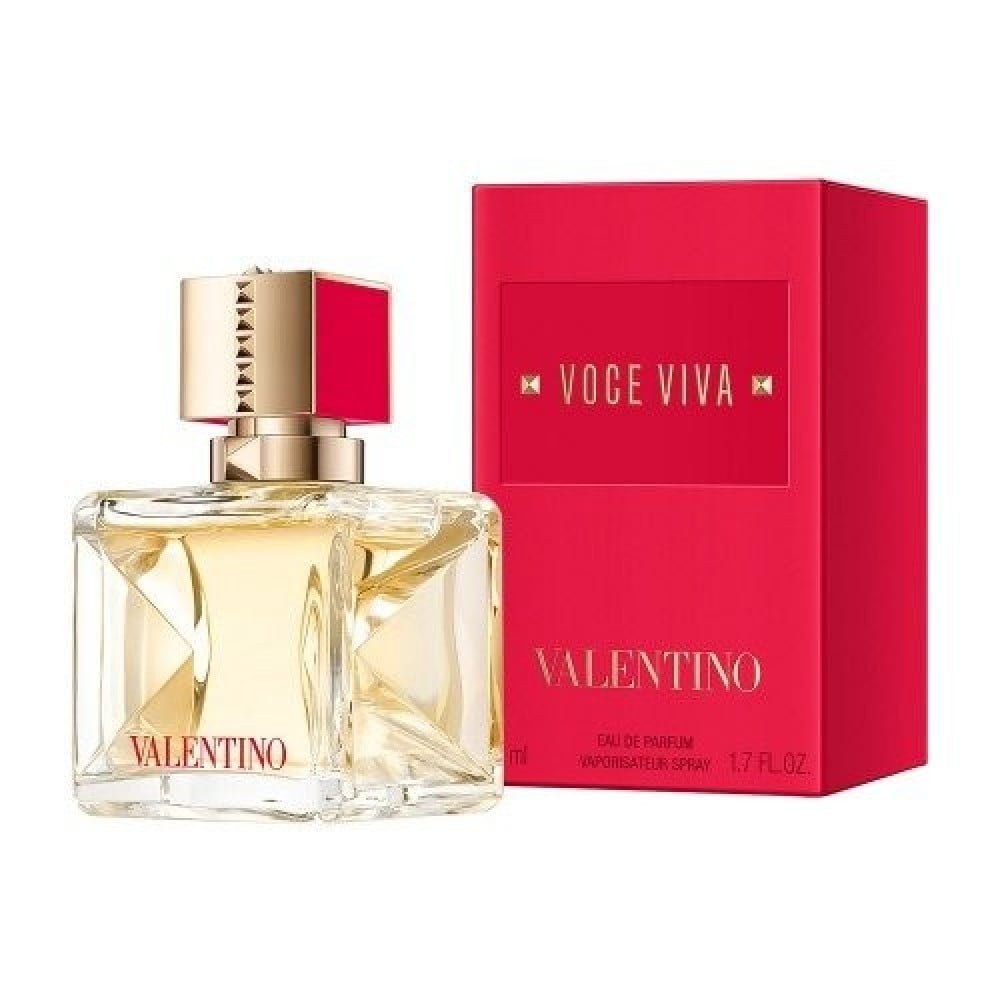 Valentino Voce Viva Hair Mist 30ml