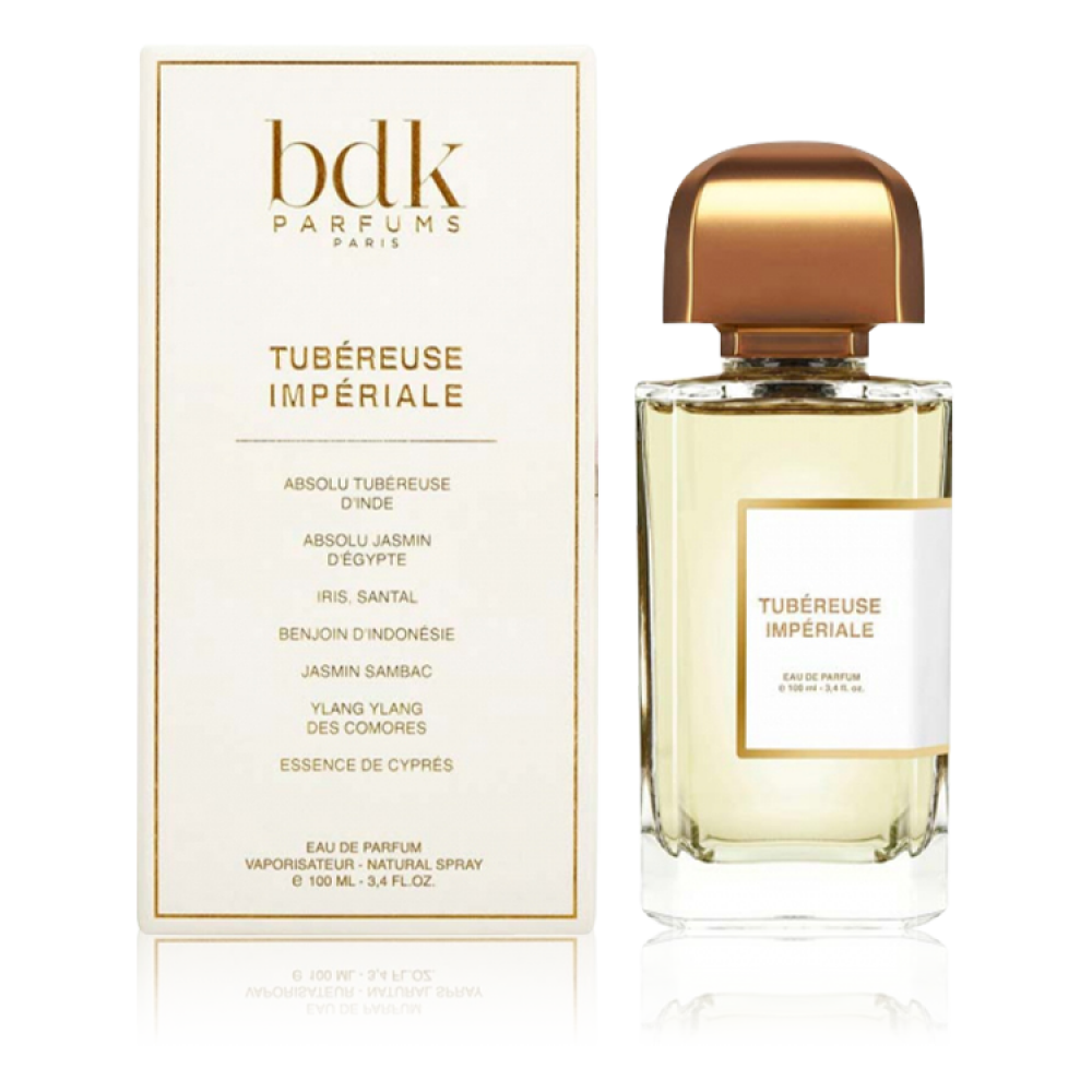 عطر توبريس امبريال من بي دي كي او دي بارفيوم 100 مل