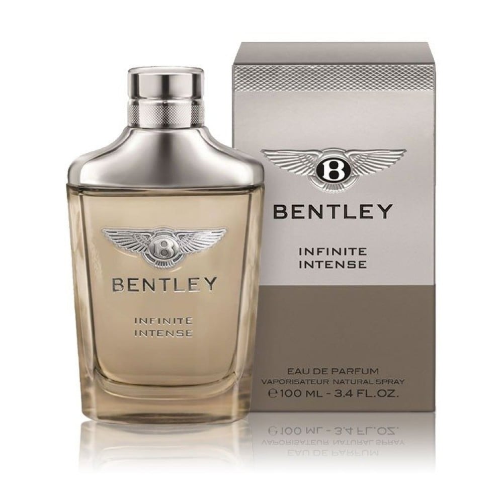 Bentley Infinite Intense Eau de Parfum 100ml