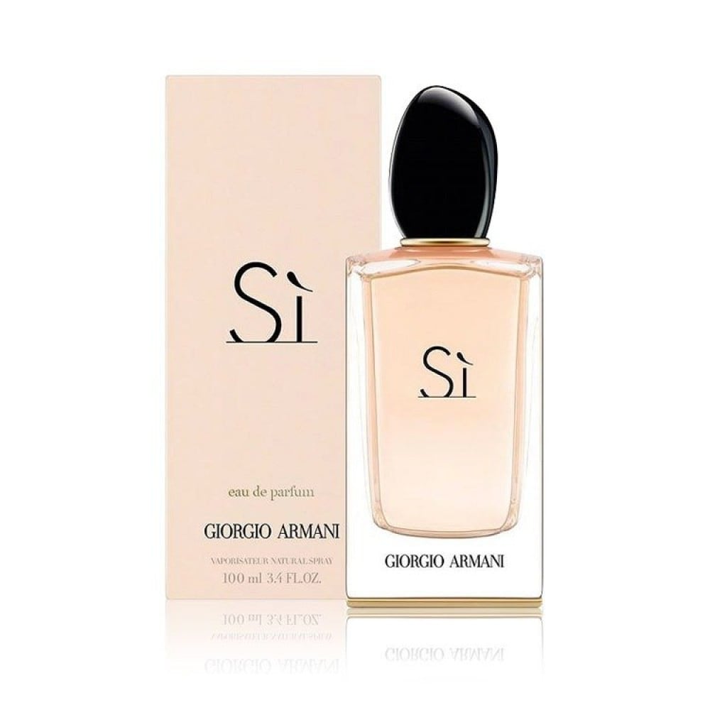 Giorgio Armani Si Eau de Parfum