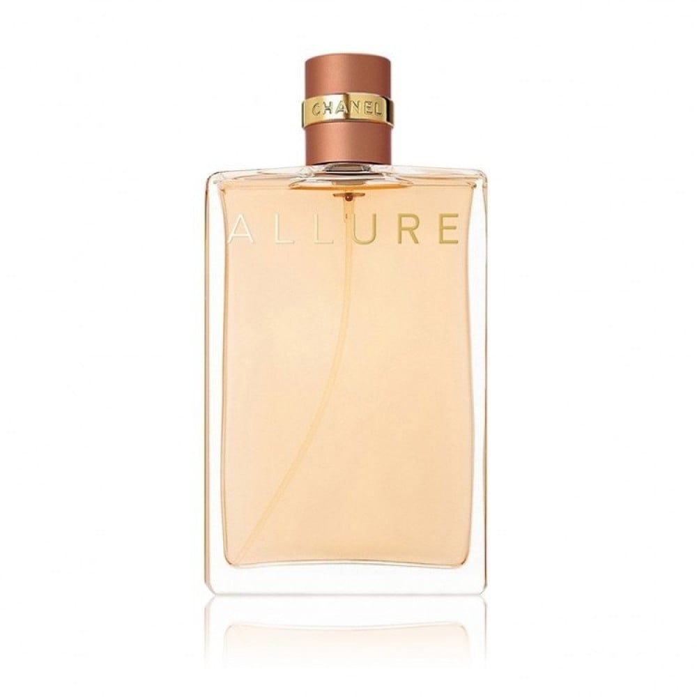 عطر الور من شانيل او دو برفيوم 100مل