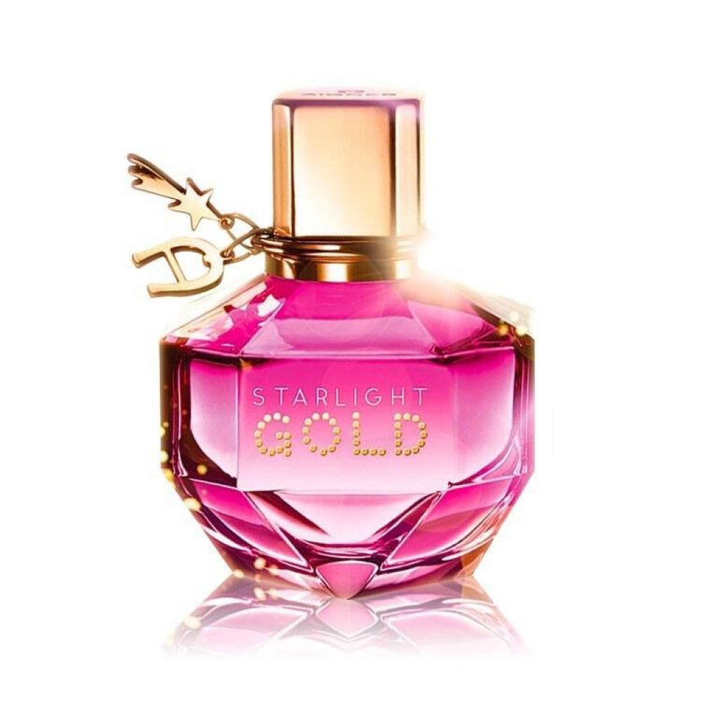 Aigner Starlight Gold Eau de Parfum 100ml