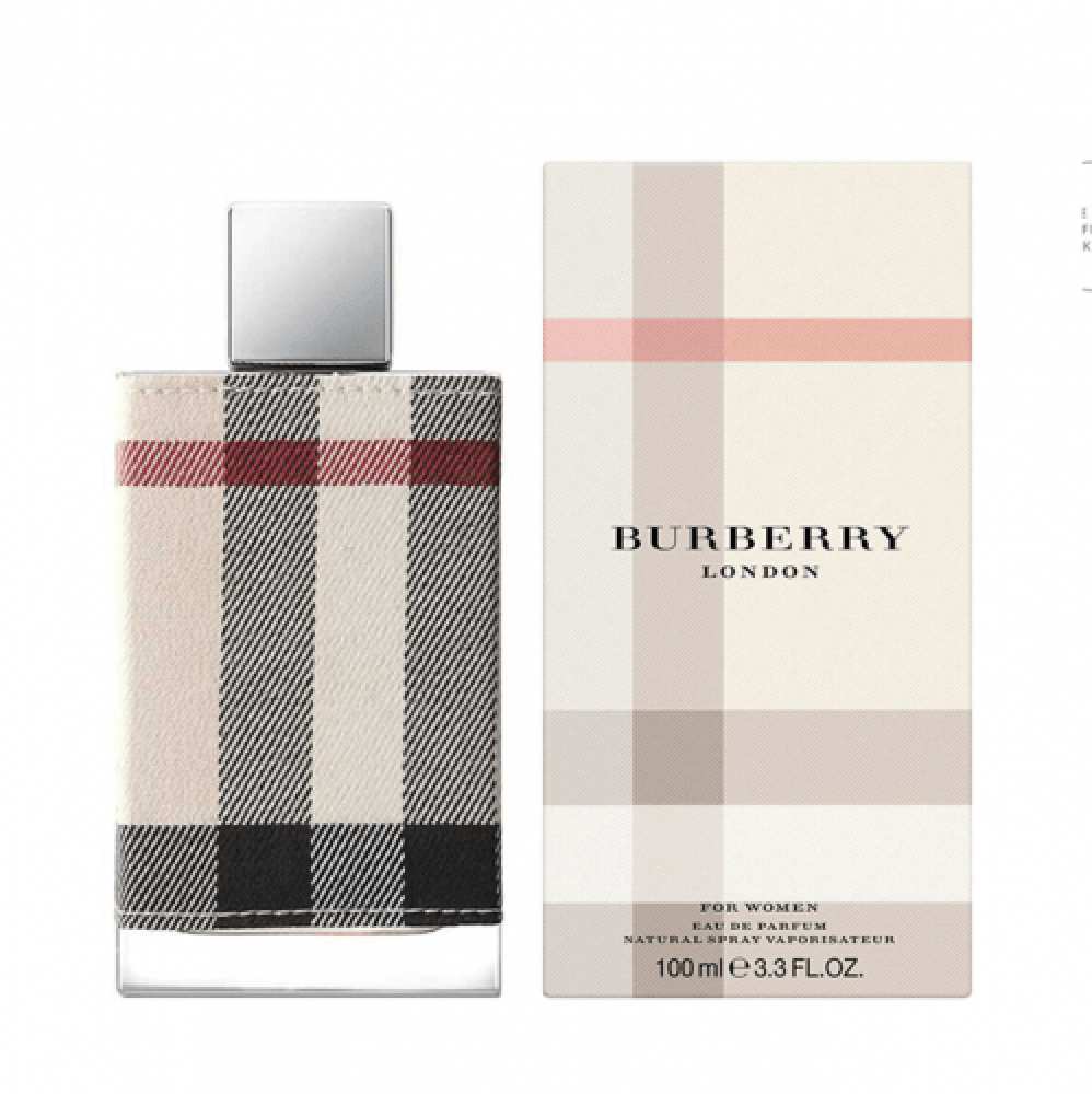 Burberry London Eau de Parfum