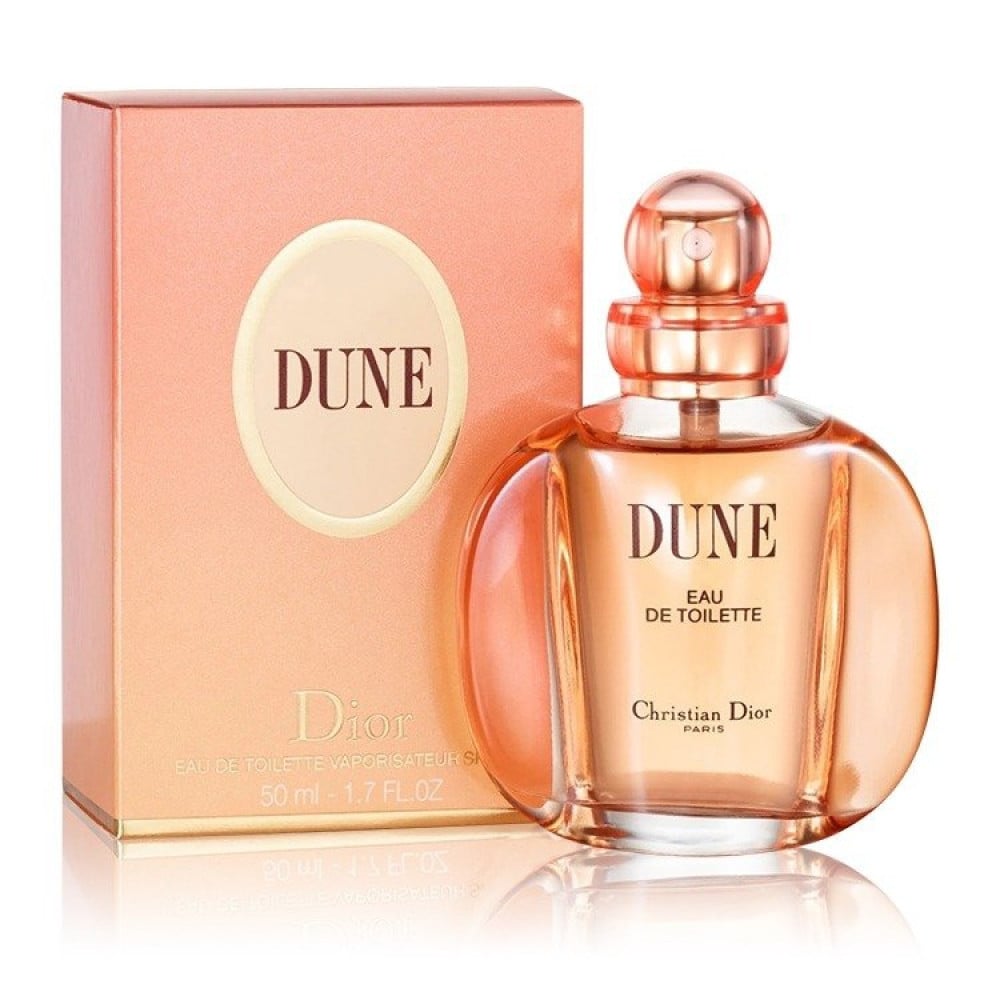 عطر دون من ديور او دو تواليت 100مل