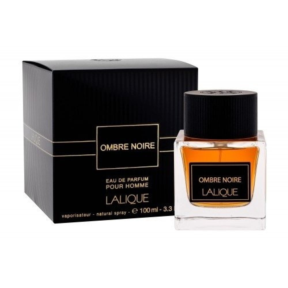 عطر امبر نوار من لاليك او دو برفيوم 100مل
