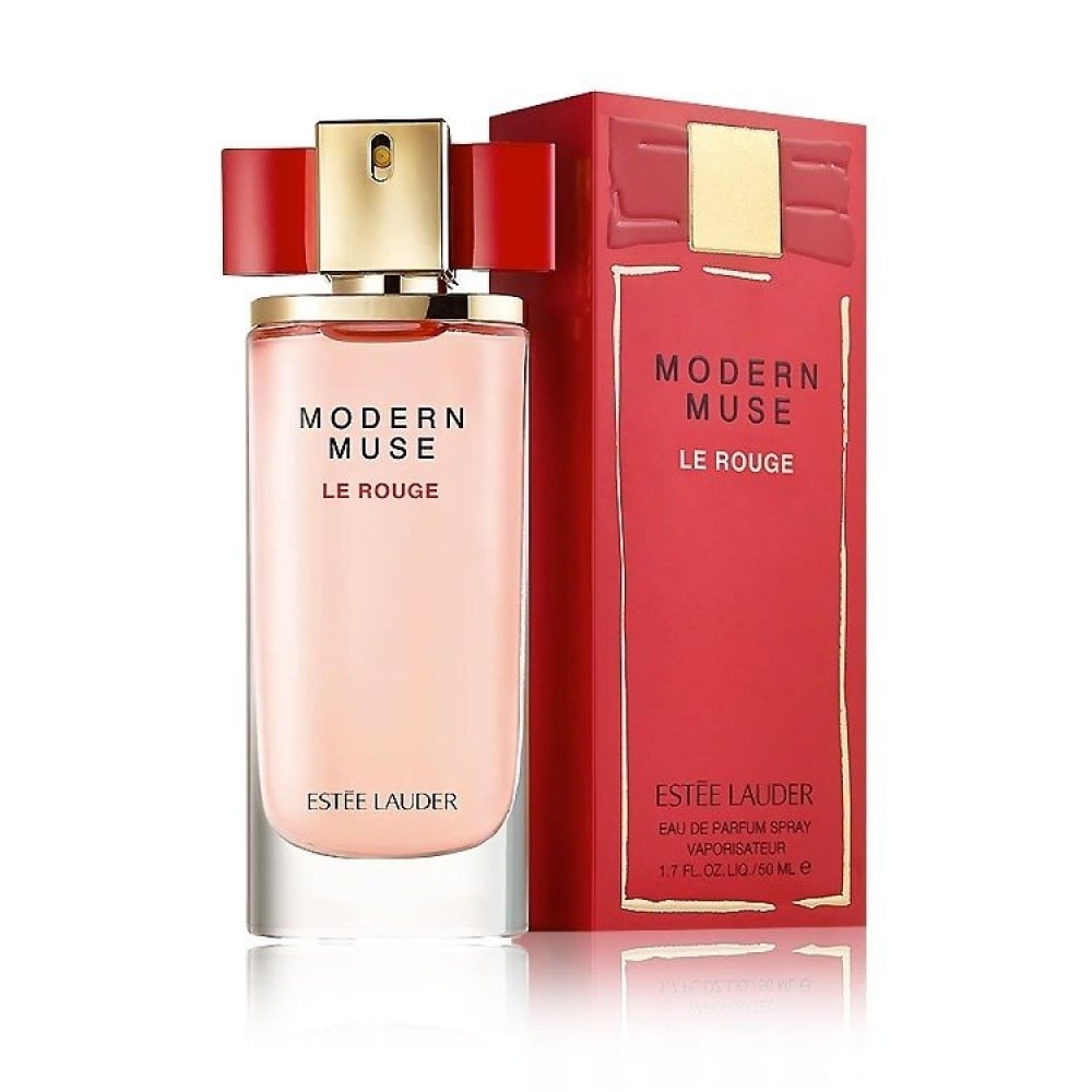 Estée Lauder Modern Muse Le Rouge for Women - Eau de Parfum - 100ml