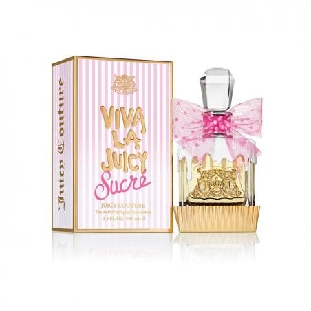Juicy Couture Viva La Juicy Soirée Eau de Parfum 100ml