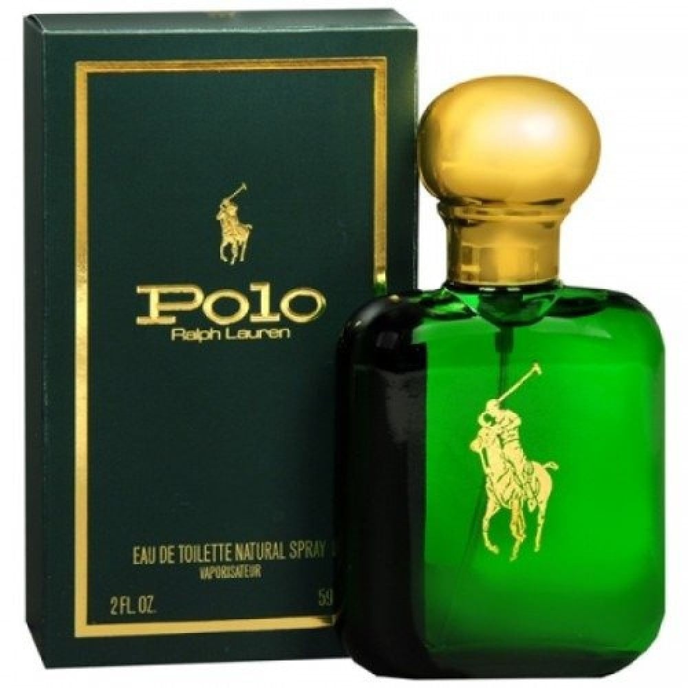 Polo Green by Ralph Lauren Eau de Toilette 118ml