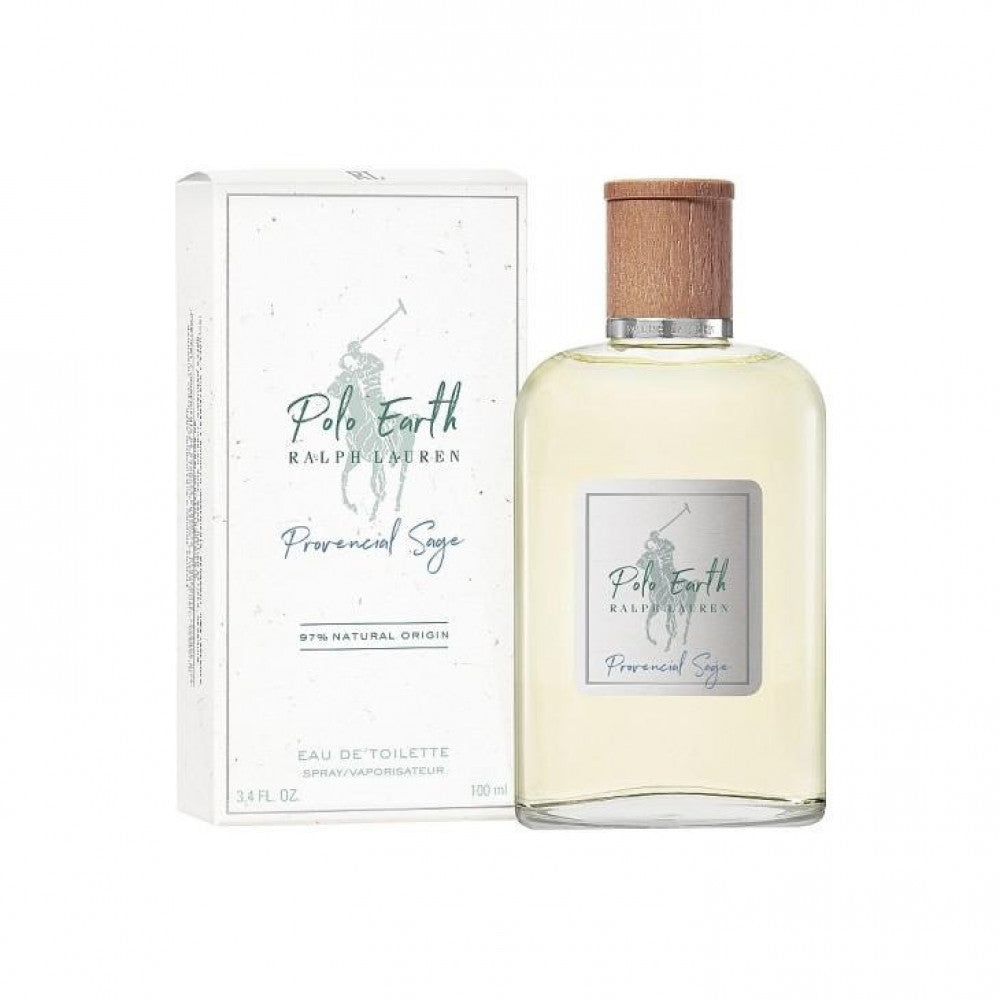 عطر بولو ايرث او دي تواليت 100 مل