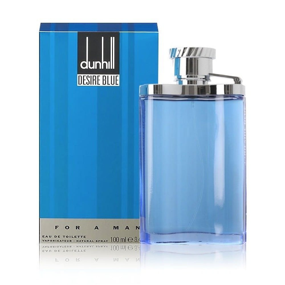 Dunhill Desire Blue Eau de Toilette 100ml